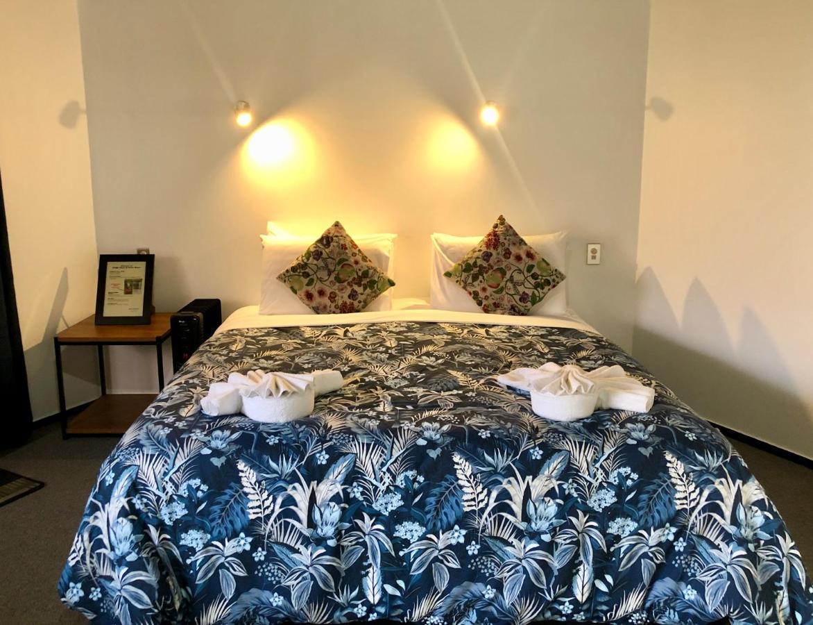 Pure Motel Rotorua Habitación foto