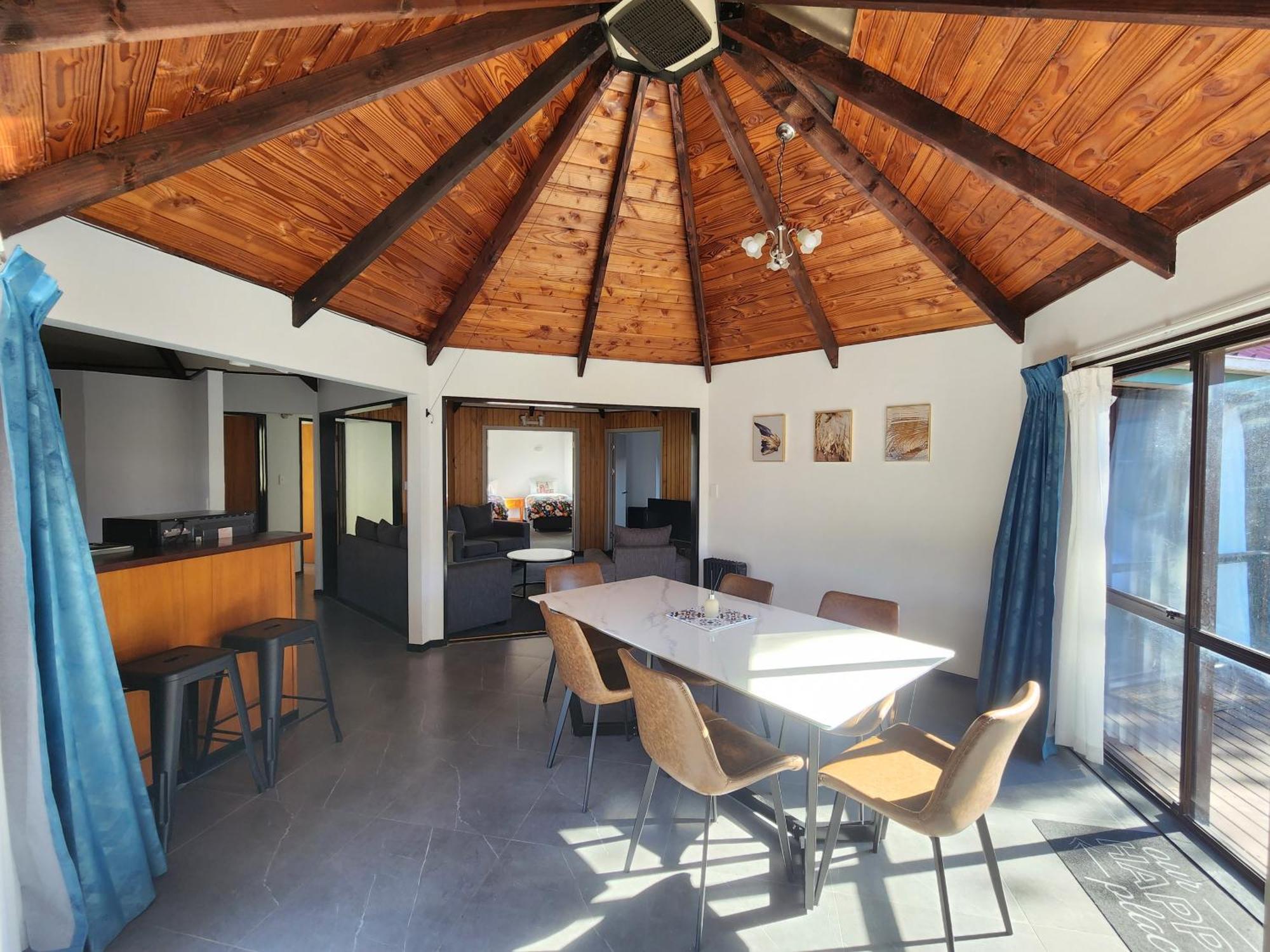 Pure Motel Rotorua Habitación foto